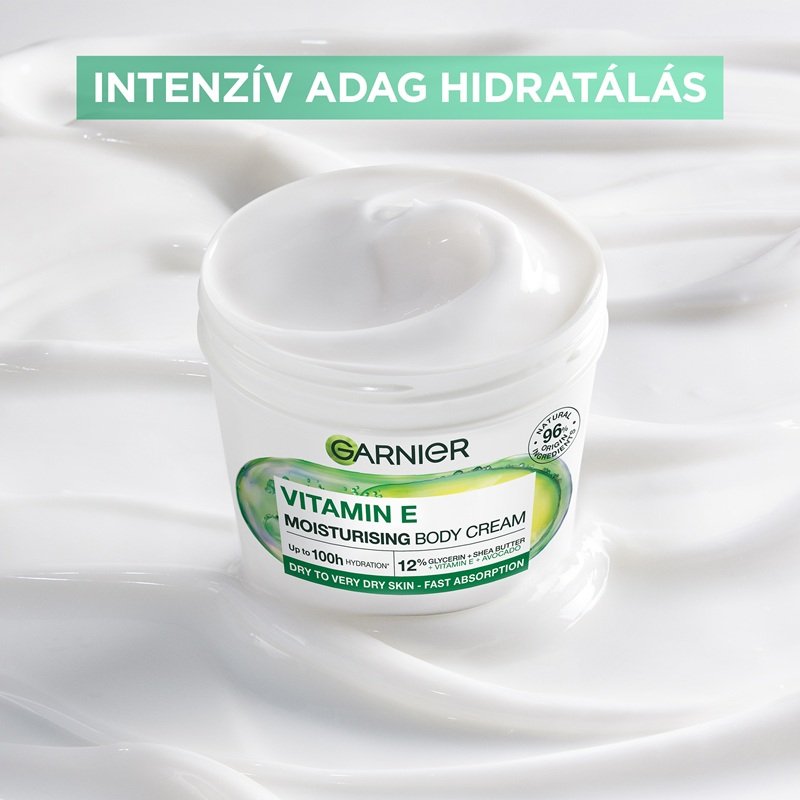 Garnier Body Superfood Avocado - 5